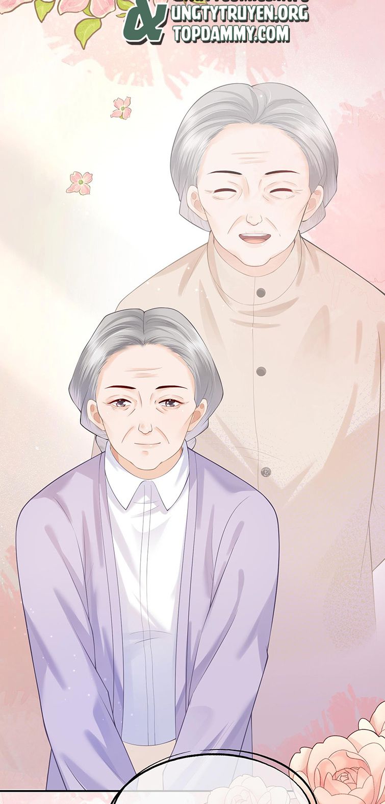 Phương Thức Chính Thức Giải Cứu Tiểu Đáng Thương Chapter 12 - Trang 2