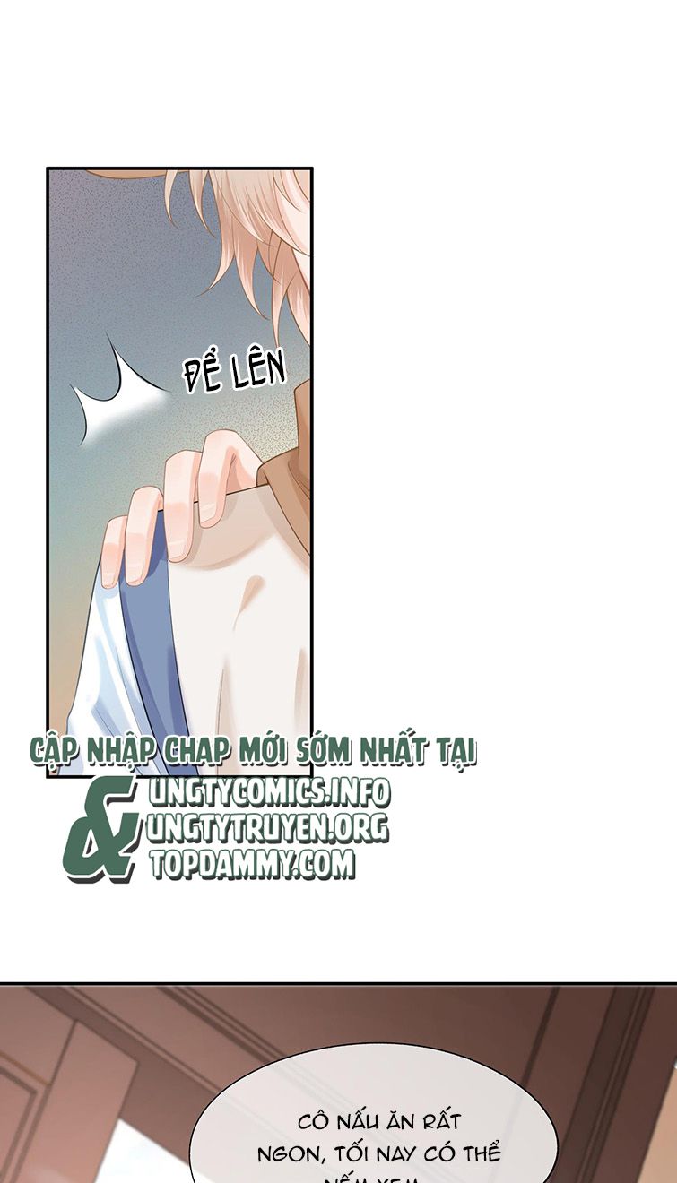 Phương Thức Chính Thức Giải Cứu Tiểu Đáng Thương Chapter 12 - Trang 2