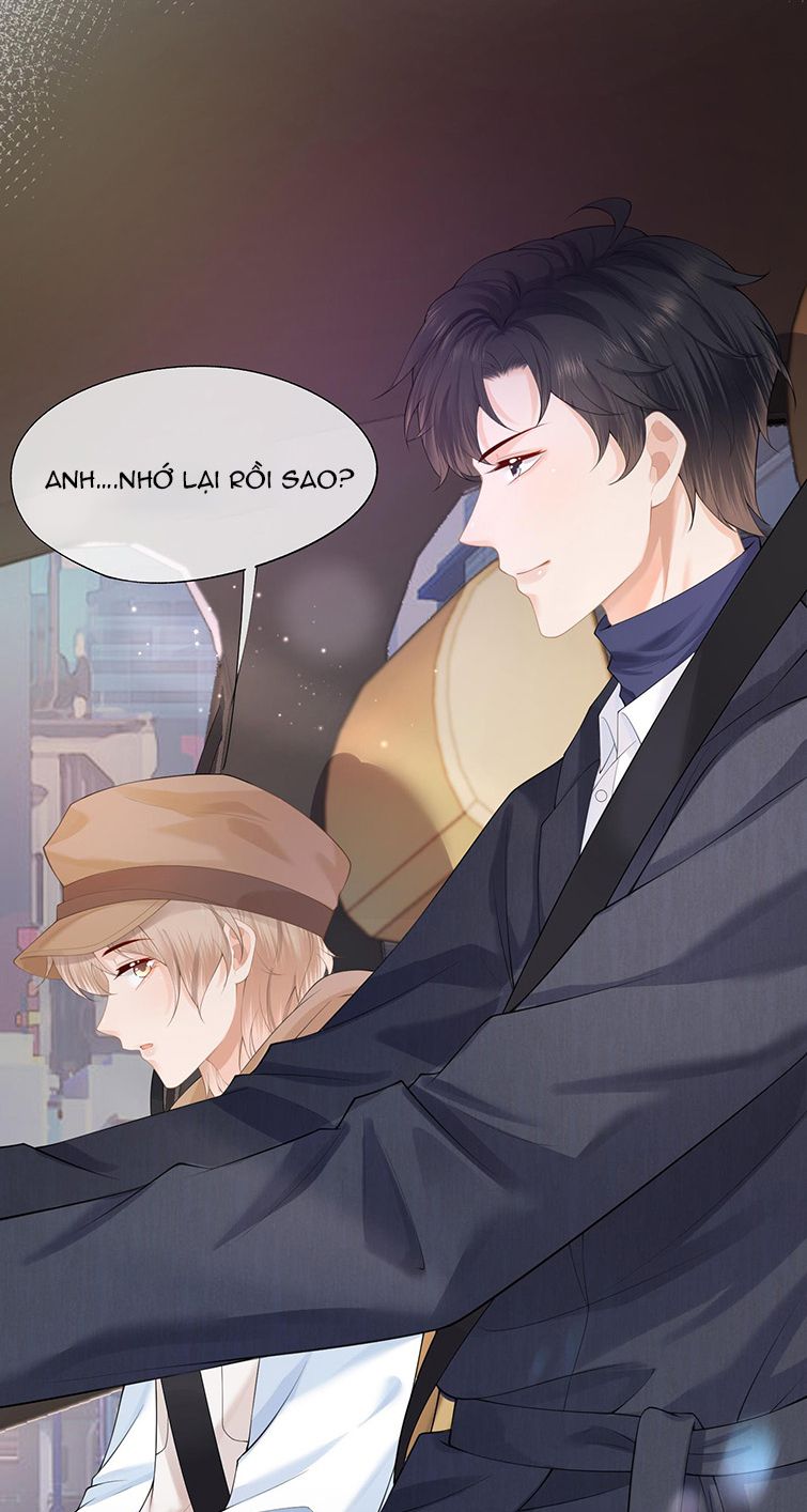 Phương Thức Chính Thức Giải Cứu Tiểu Đáng Thương Chapter 12 - Trang 2