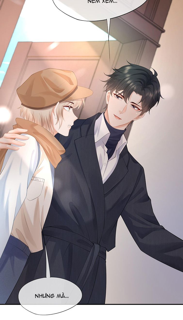 Phương Thức Chính Thức Giải Cứu Tiểu Đáng Thương Chapter 12 - Trang 2