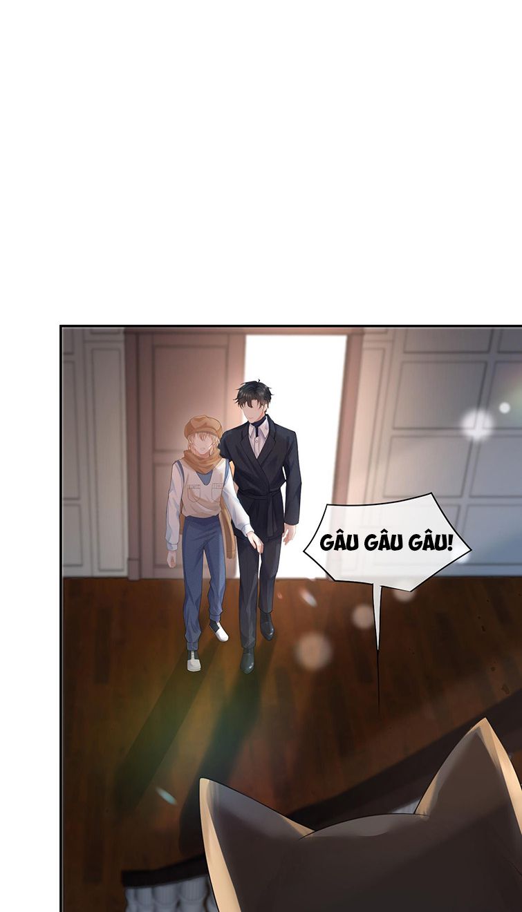 Phương Thức Chính Thức Giải Cứu Tiểu Đáng Thương Chapter 12 - Trang 2