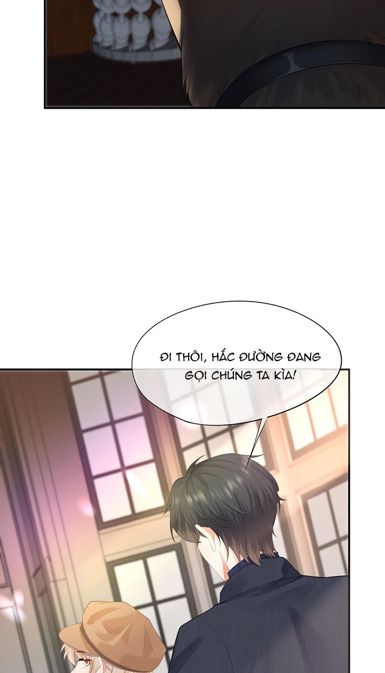 Phương Thức Chính Thức Giải Cứu Tiểu Đáng Thương Chapter 12 - Trang 2