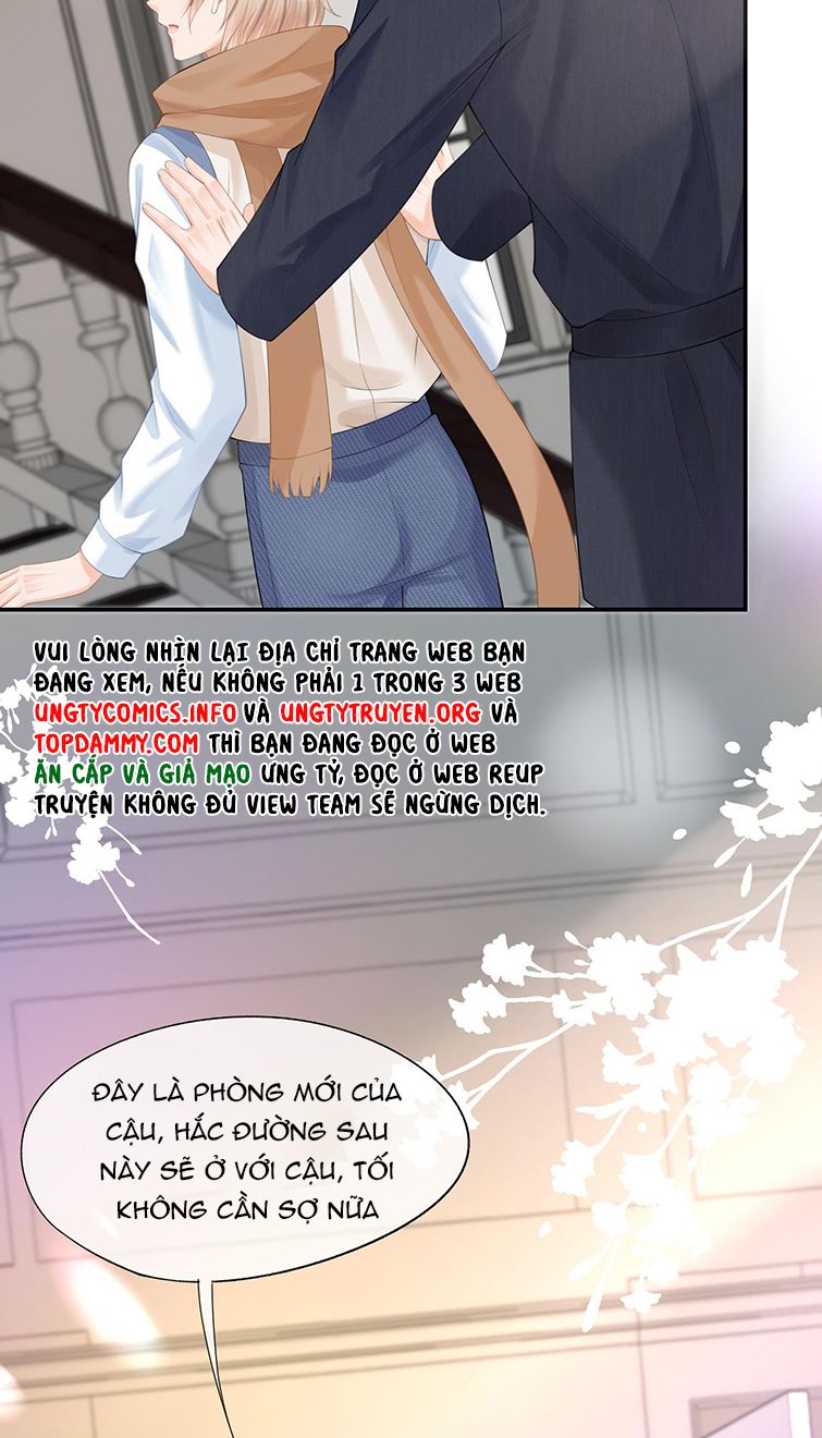 Phương Thức Chính Thức Giải Cứu Tiểu Đáng Thương Chapter 12 - Trang 2