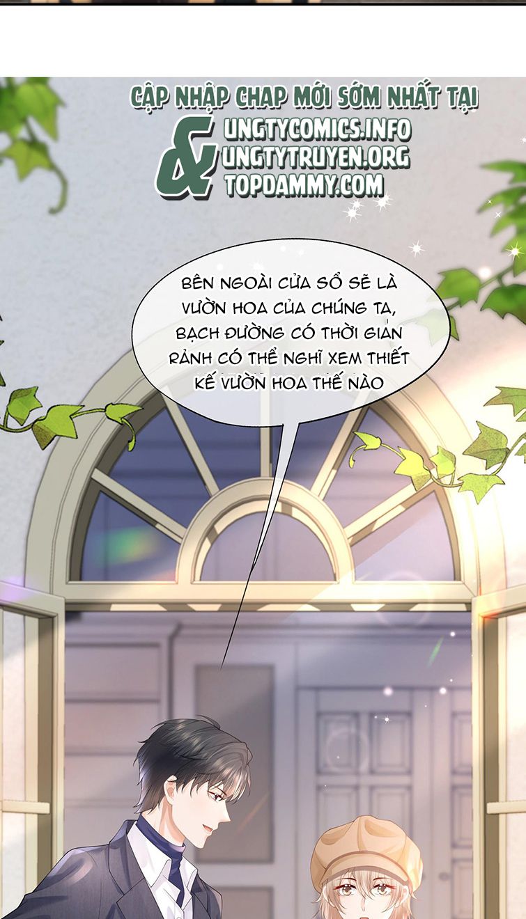 Phương Thức Chính Thức Giải Cứu Tiểu Đáng Thương Chapter 12 - Trang 2