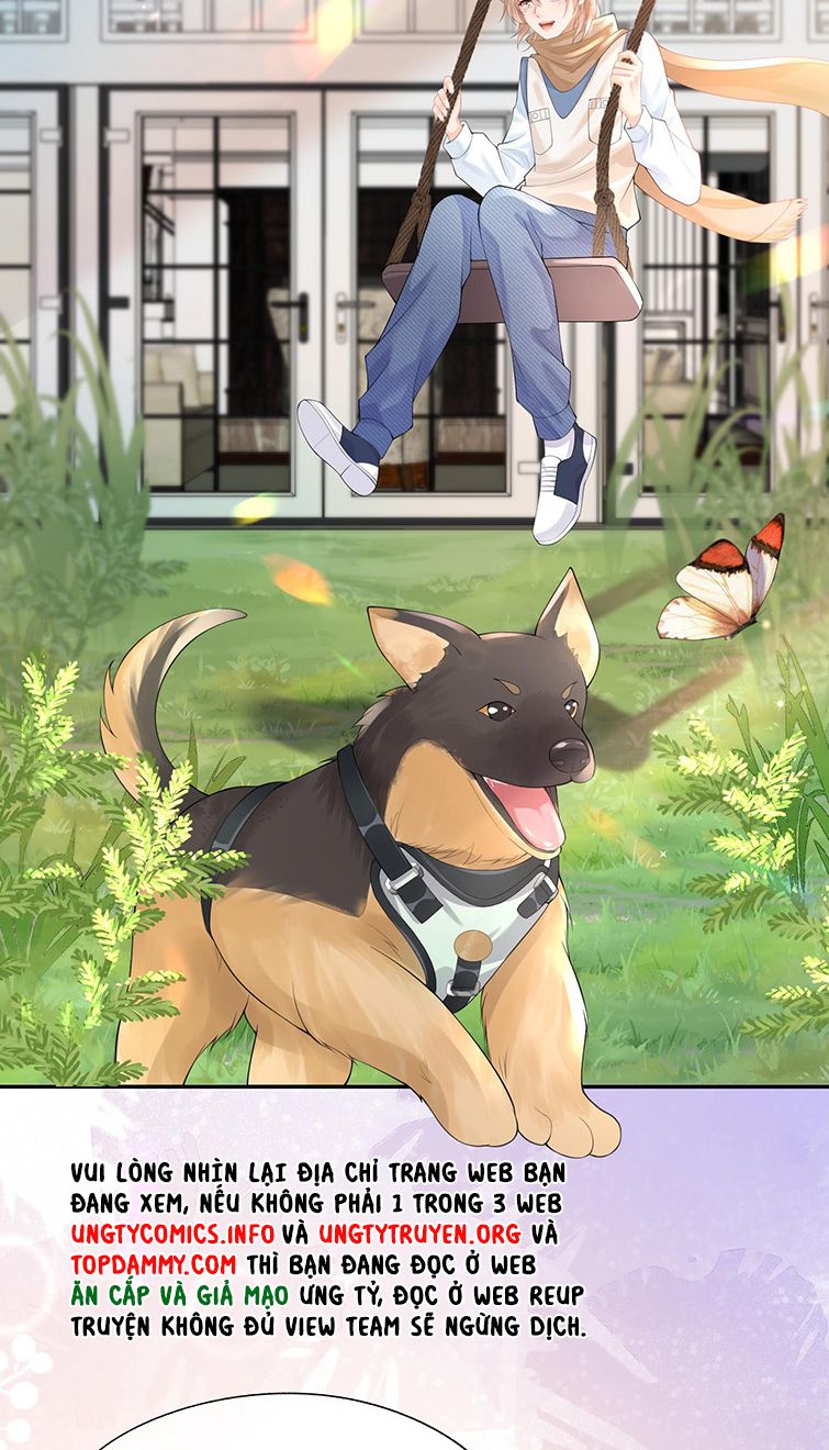 Phương Thức Chính Thức Giải Cứu Tiểu Đáng Thương Chapter 12 - Trang 2