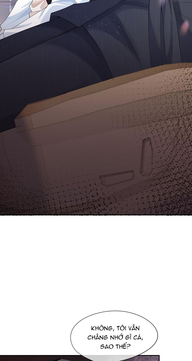 Phương Thức Chính Thức Giải Cứu Tiểu Đáng Thương Chapter 12 - Trang 2