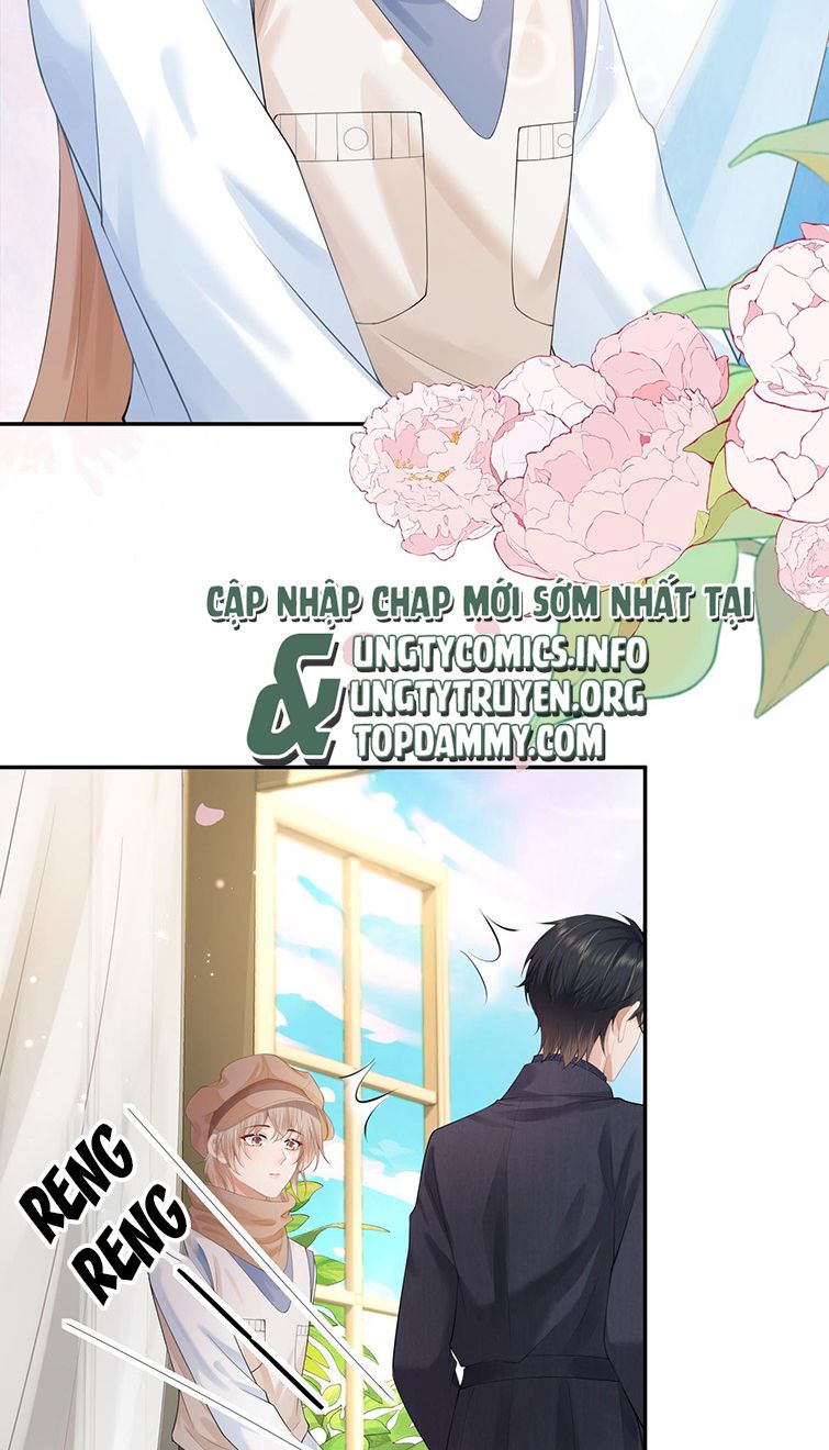 Phương Thức Chính Thức Giải Cứu Tiểu Đáng Thương Chapter 12 - Trang 2