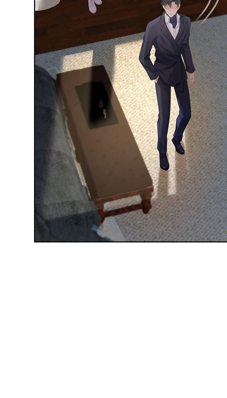 Phương Thức Chính Thức Giải Cứu Tiểu Đáng Thương Chapter 12 - Trang 2