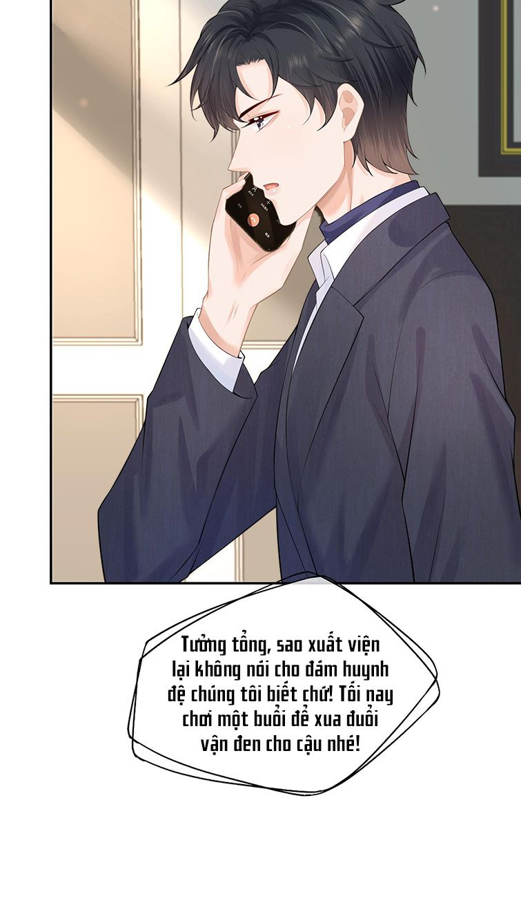 Phương Thức Chính Thức Giải Cứu Tiểu Đáng Thương Chapter 12 - Trang 2