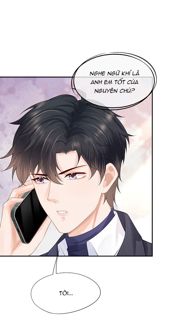 Phương Thức Chính Thức Giải Cứu Tiểu Đáng Thương Chapter 12 - Trang 2