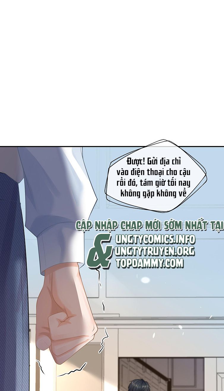 Phương Thức Chính Thức Giải Cứu Tiểu Đáng Thương Chapter 12 - Trang 2