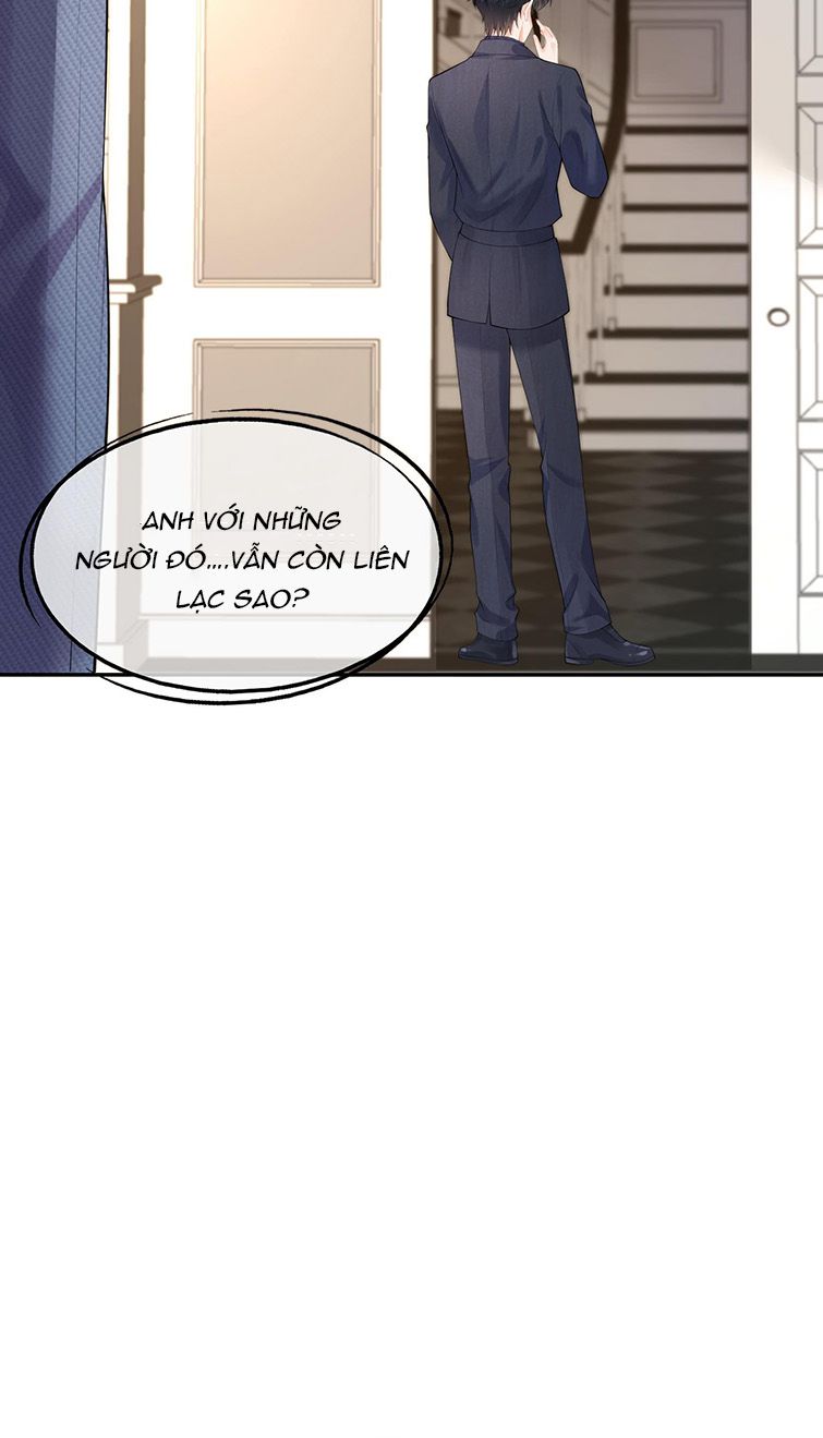 Phương Thức Chính Thức Giải Cứu Tiểu Đáng Thương Chapter 12 - Trang 2