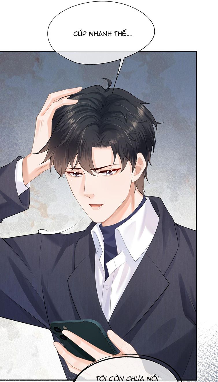 Phương Thức Chính Thức Giải Cứu Tiểu Đáng Thương Chapter 12 - Trang 2