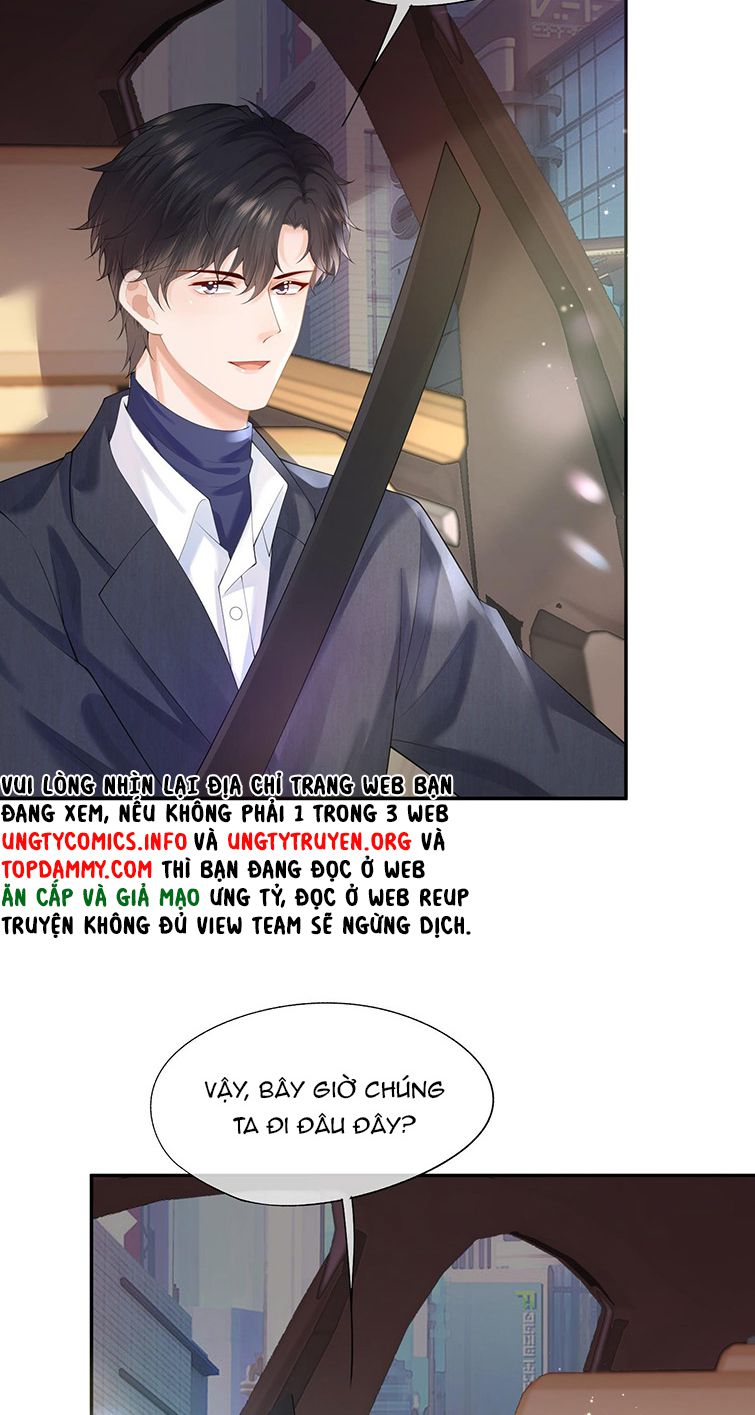 Phương Thức Chính Thức Giải Cứu Tiểu Đáng Thương Chapter 12 - Trang 2