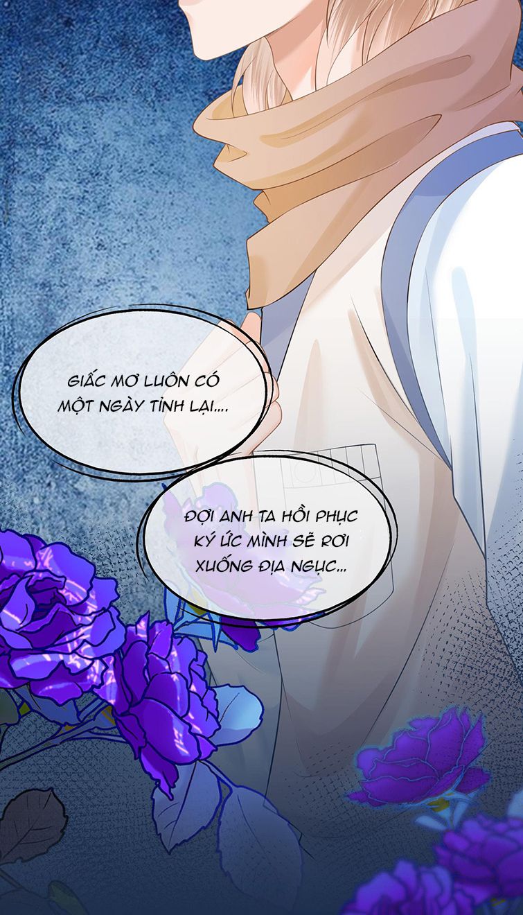 Phương Thức Chính Thức Giải Cứu Tiểu Đáng Thương Chapter 12 - Trang 2