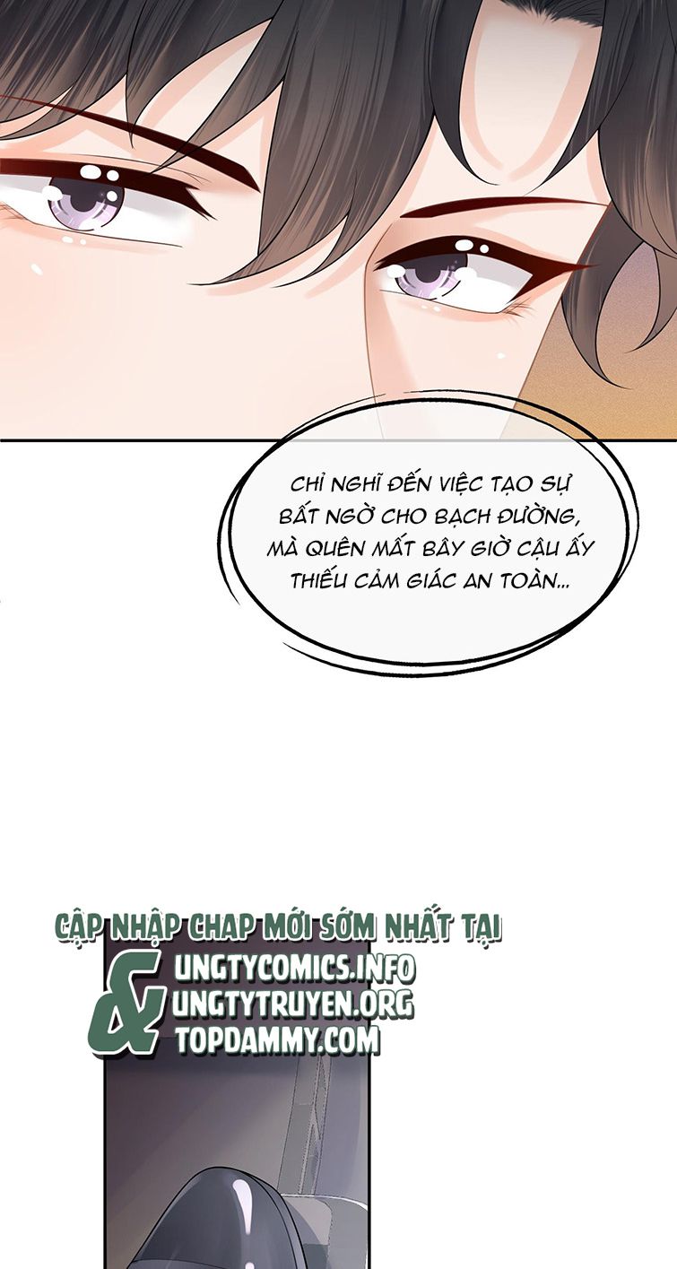 Phương Thức Chính Thức Giải Cứu Tiểu Đáng Thương Chapter 12 - Trang 2