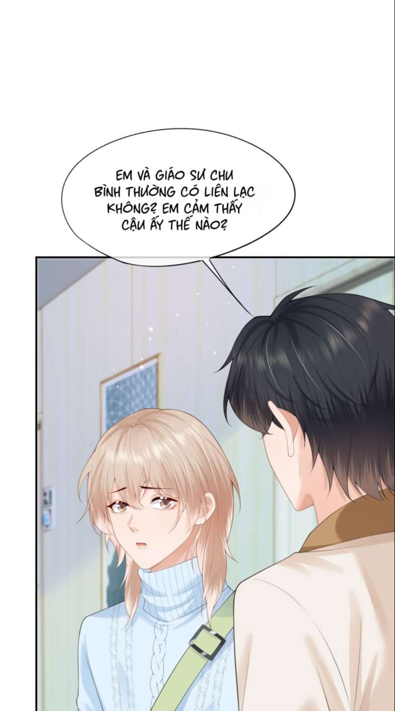 Phương Thức Chính Thức Giải Cứu Tiểu Đáng Thương Chapter 14 - Trang 2