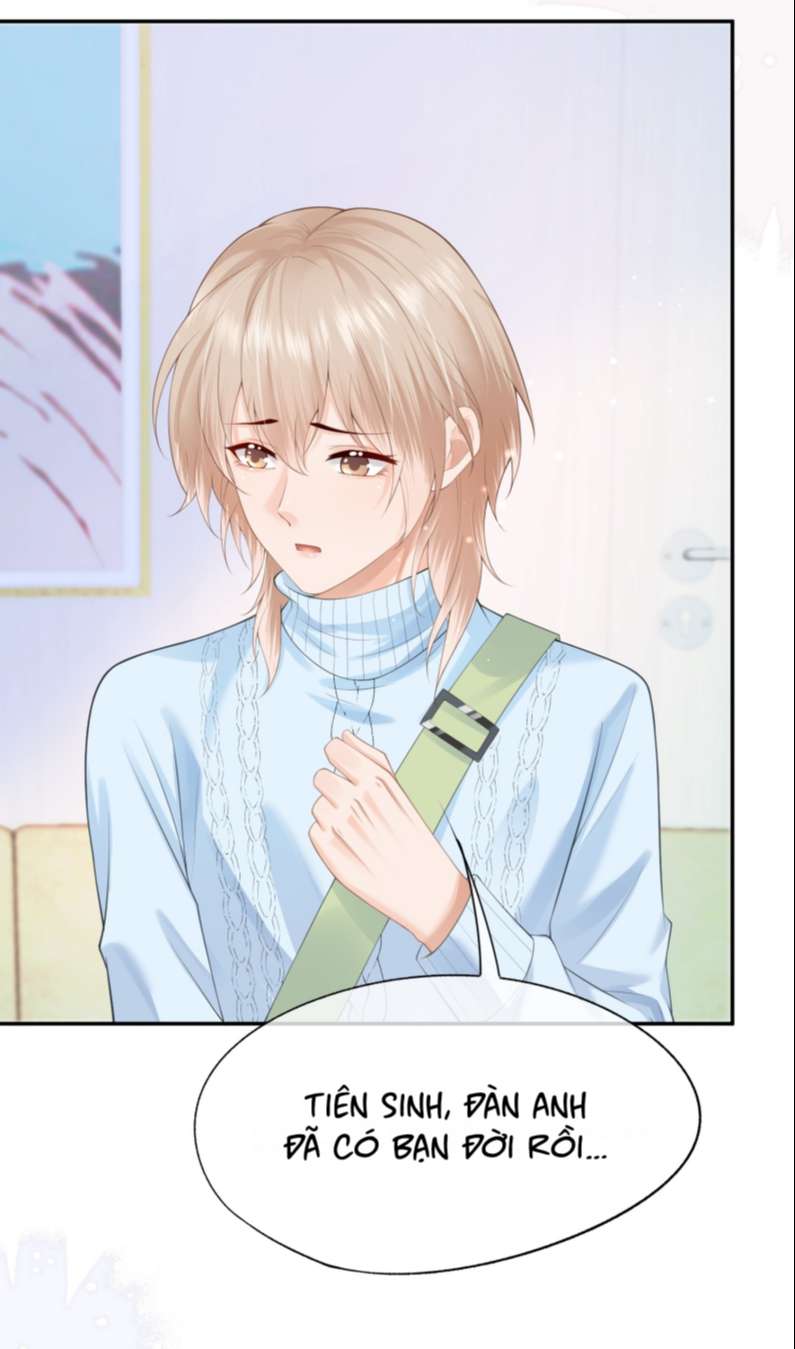 Phương Thức Chính Thức Giải Cứu Tiểu Đáng Thương Chapter 14 - Trang 2