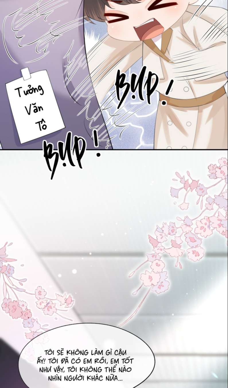 Phương Thức Chính Thức Giải Cứu Tiểu Đáng Thương Chapter 14 - Trang 2