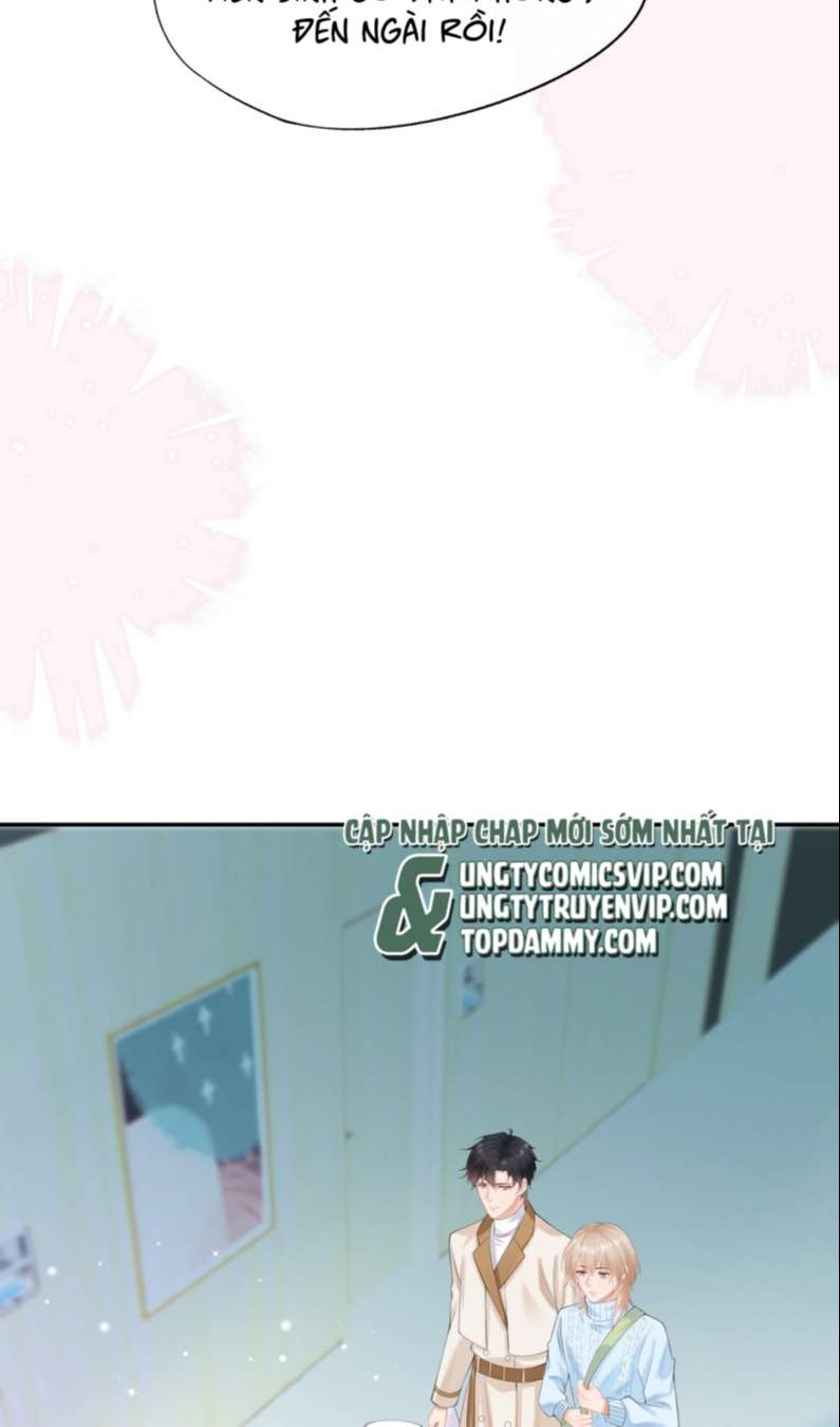 Phương Thức Chính Thức Giải Cứu Tiểu Đáng Thương Chapter 14 - Trang 2