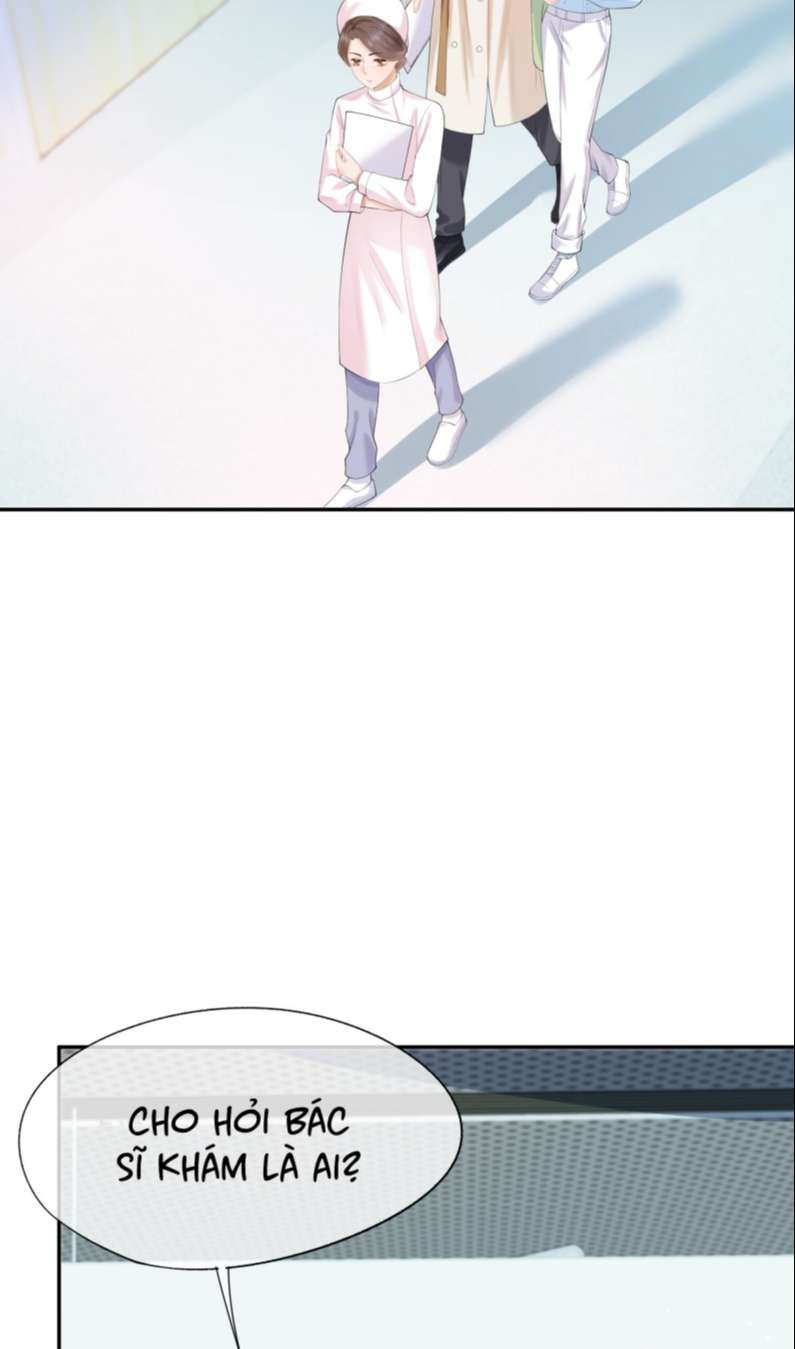 Phương Thức Chính Thức Giải Cứu Tiểu Đáng Thương Chapter 14 - Trang 2