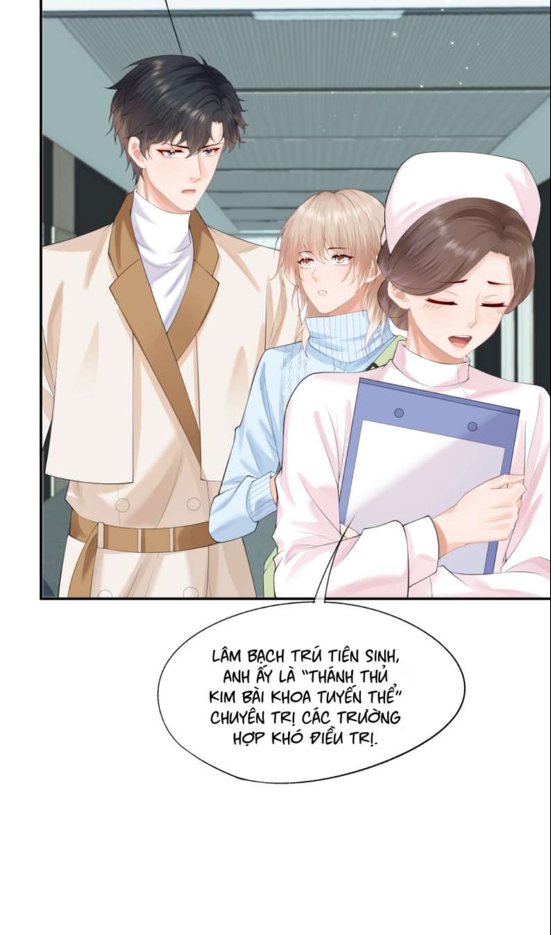 Phương Thức Chính Thức Giải Cứu Tiểu Đáng Thương Chapter 14 - Trang 2