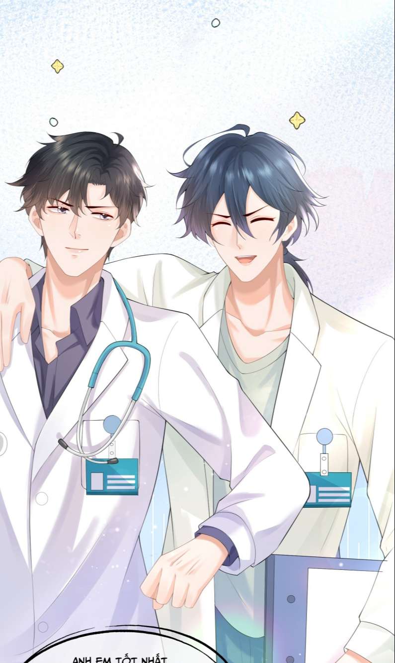 Phương Thức Chính Thức Giải Cứu Tiểu Đáng Thương Chapter 14 - Trang 2