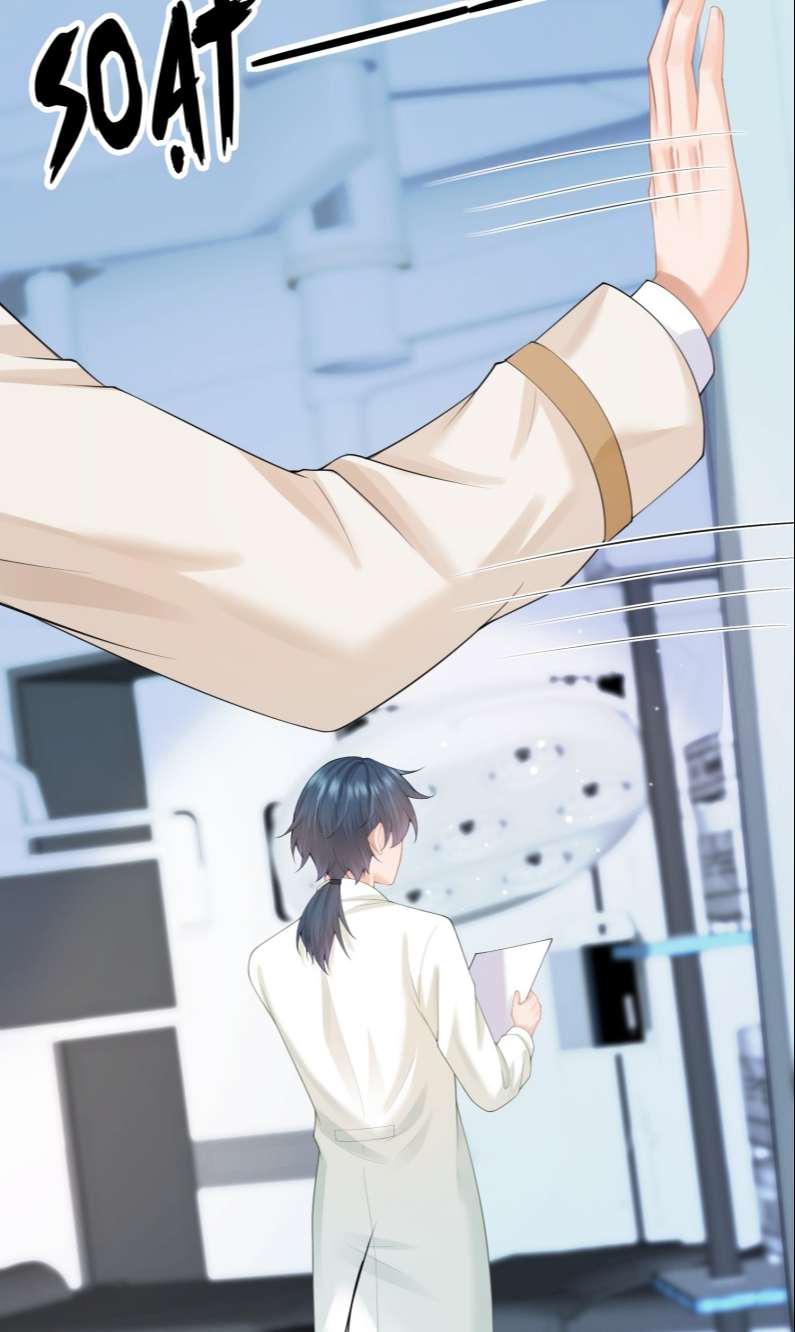 Phương Thức Chính Thức Giải Cứu Tiểu Đáng Thương Chapter 14 - Trang 2