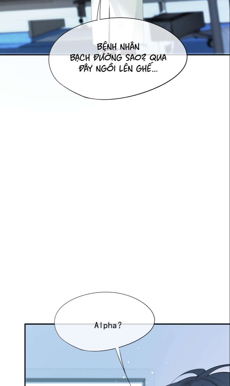 Phương Thức Chính Thức Giải Cứu Tiểu Đáng Thương Chapter 14 - Trang 2