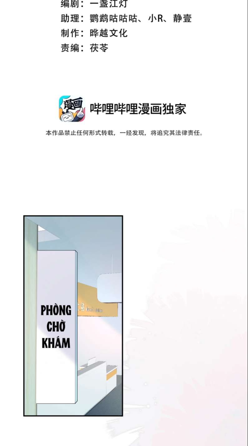 Phương Thức Chính Thức Giải Cứu Tiểu Đáng Thương Chapter 14 - Trang 2