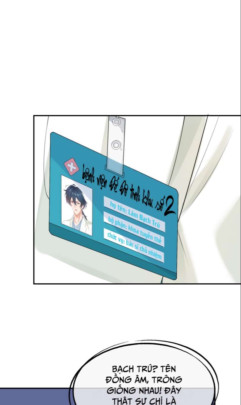 Phương Thức Chính Thức Giải Cứu Tiểu Đáng Thương Chapter 14 - Trang 2