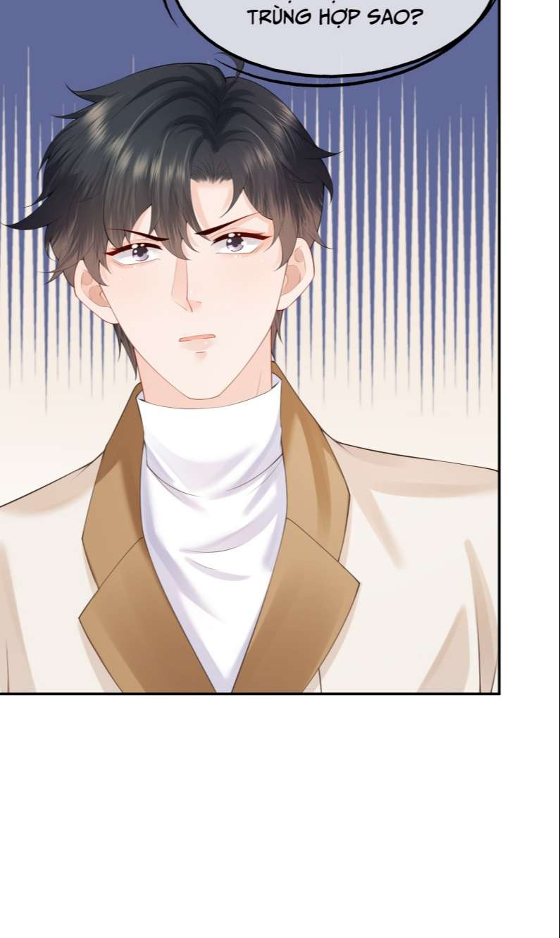 Phương Thức Chính Thức Giải Cứu Tiểu Đáng Thương Chapter 14 - Trang 2