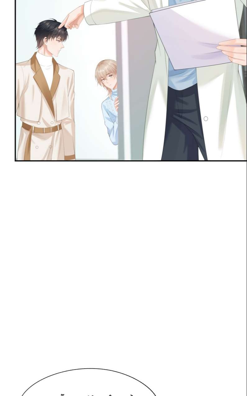 Phương Thức Chính Thức Giải Cứu Tiểu Đáng Thương Chapter 14 - Trang 2