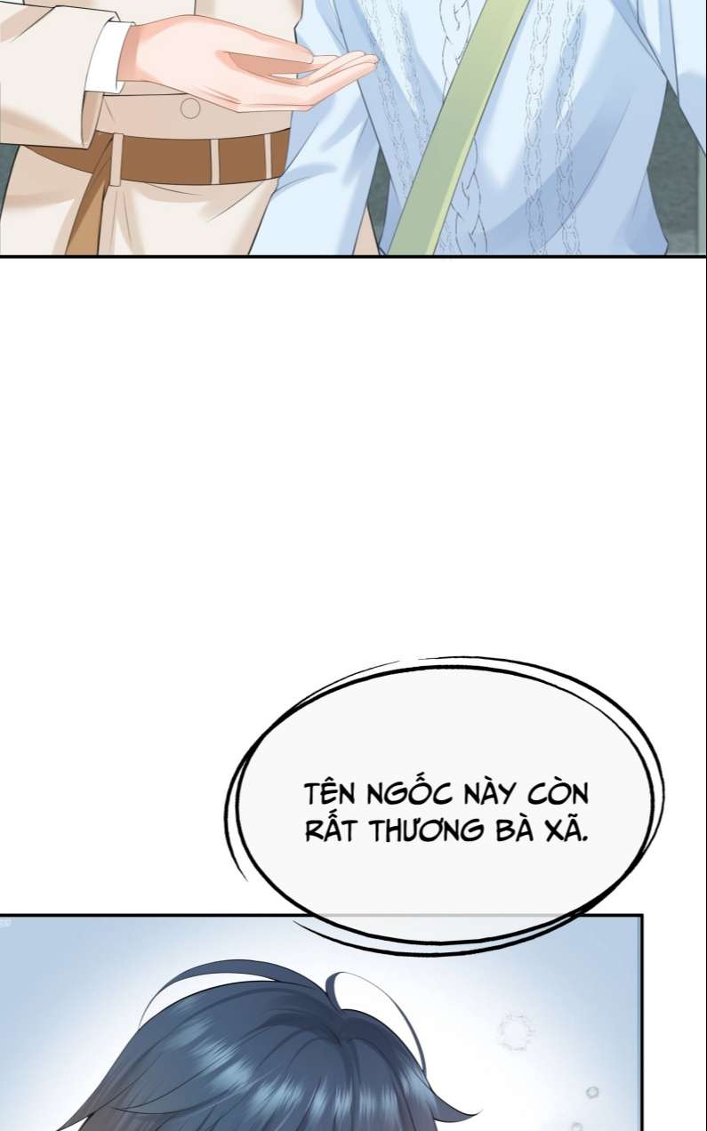 Phương Thức Chính Thức Giải Cứu Tiểu Đáng Thương Chapter 14 - Trang 2