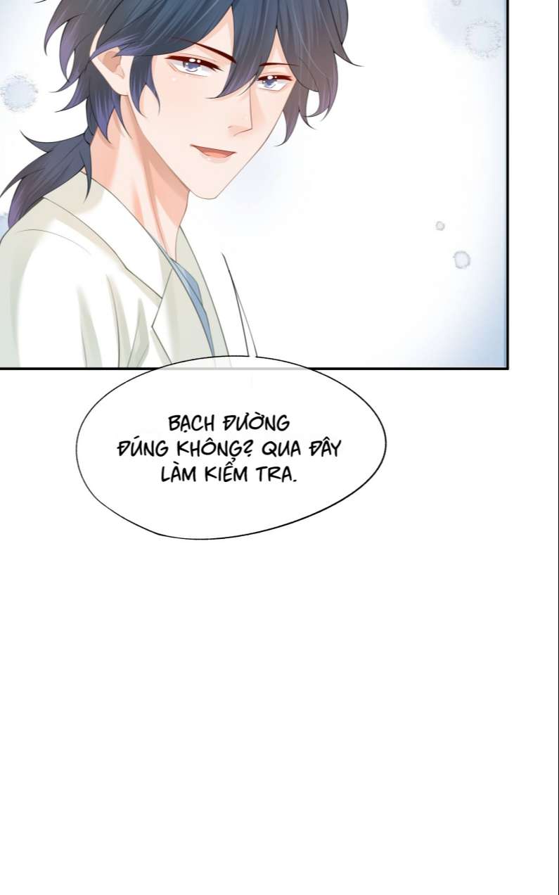 Phương Thức Chính Thức Giải Cứu Tiểu Đáng Thương Chapter 14 - Trang 2