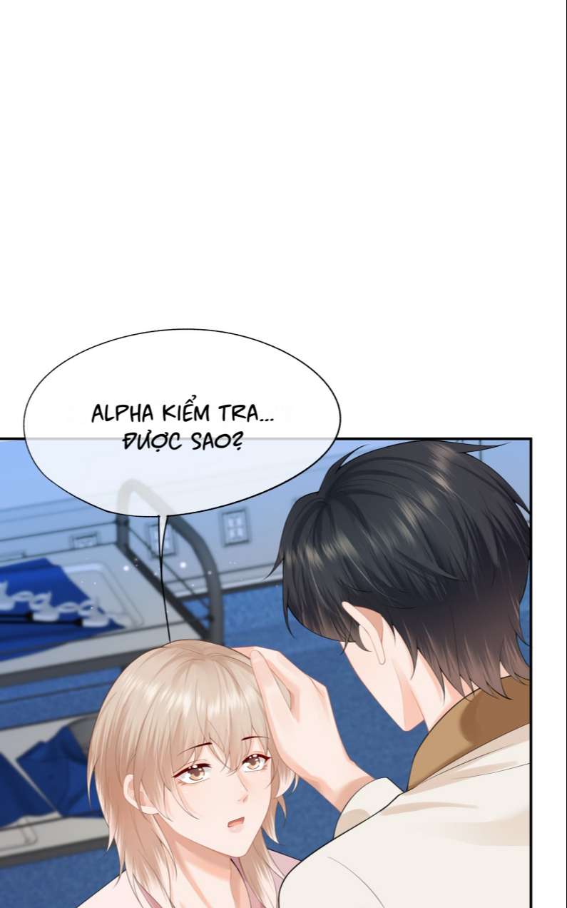 Phương Thức Chính Thức Giải Cứu Tiểu Đáng Thương Chapter 14 - Trang 2