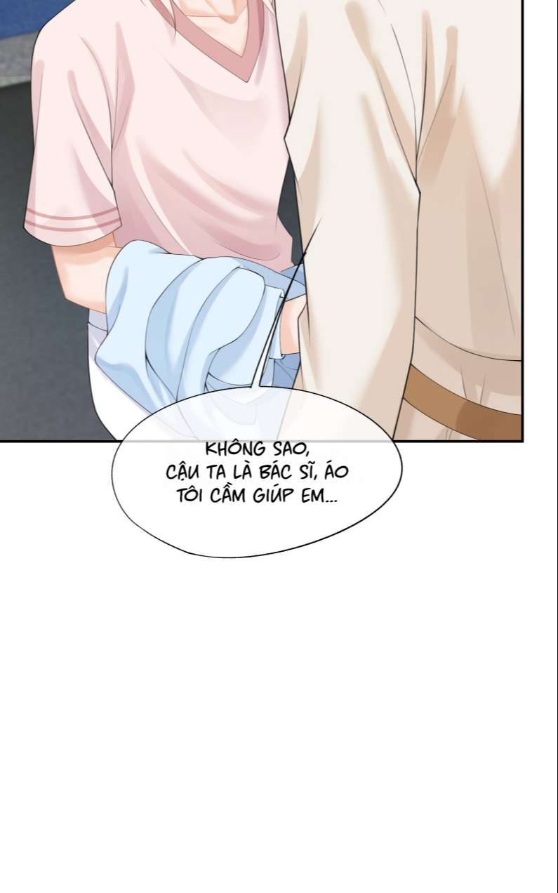 Phương Thức Chính Thức Giải Cứu Tiểu Đáng Thương Chapter 14 - Trang 2