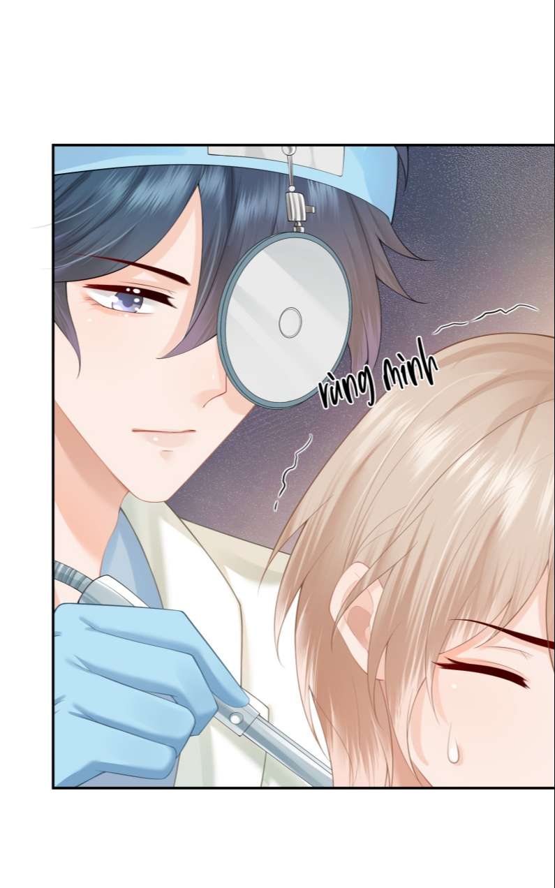 Phương Thức Chính Thức Giải Cứu Tiểu Đáng Thương Chapter 14 - Trang 2