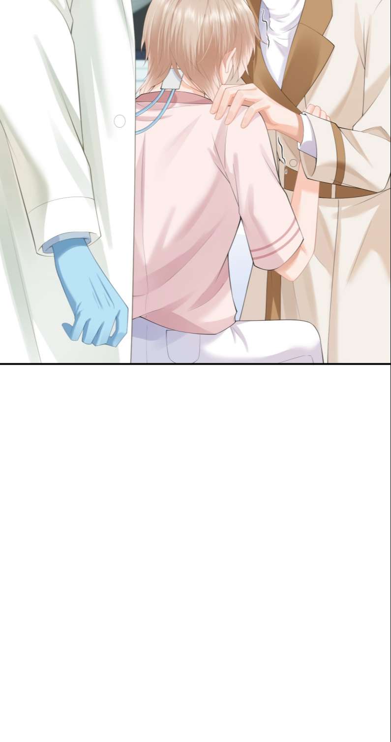 Phương Thức Chính Thức Giải Cứu Tiểu Đáng Thương Chapter 14 - Trang 2