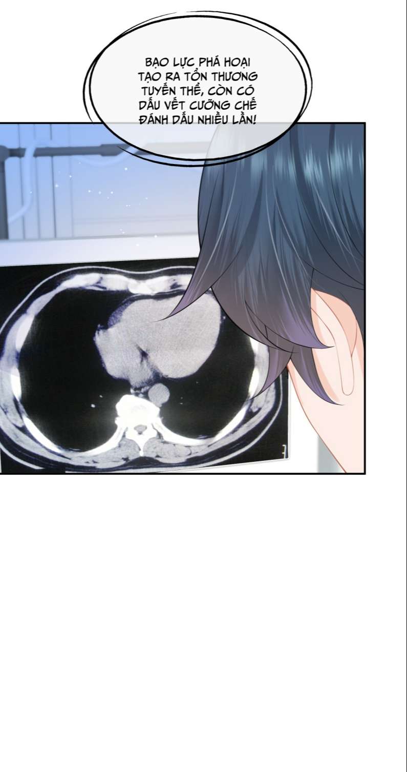 Phương Thức Chính Thức Giải Cứu Tiểu Đáng Thương Chapter 14 - Trang 2