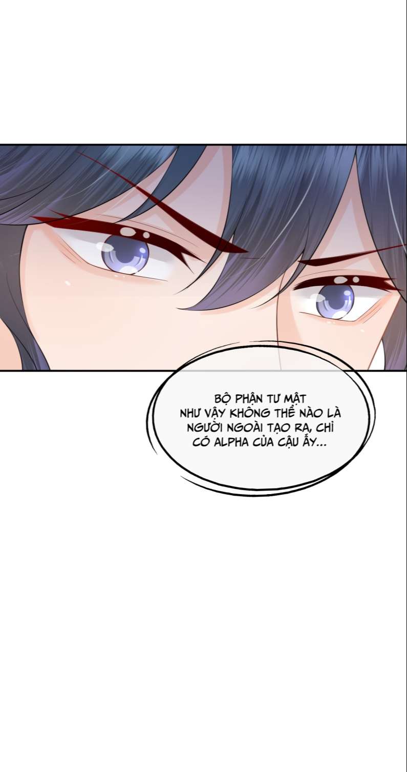 Phương Thức Chính Thức Giải Cứu Tiểu Đáng Thương Chapter 14 - Trang 2