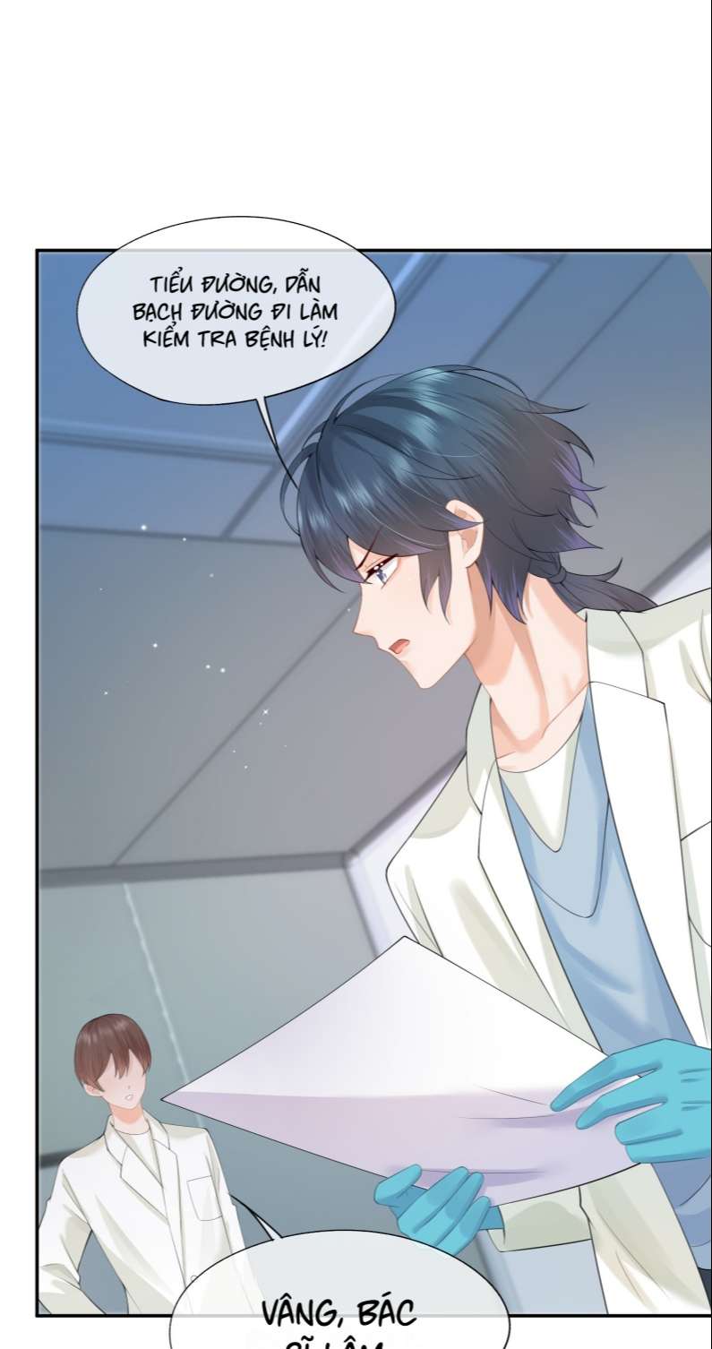 Phương Thức Chính Thức Giải Cứu Tiểu Đáng Thương Chapter 14 - Trang 2