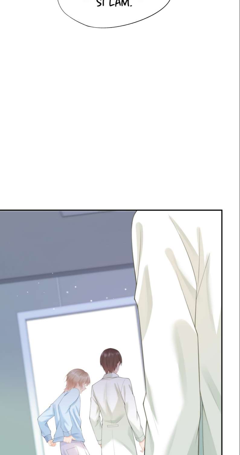 Phương Thức Chính Thức Giải Cứu Tiểu Đáng Thương Chapter 14 - Trang 2