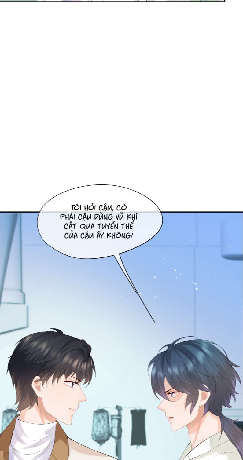 Phương Thức Chính Thức Giải Cứu Tiểu Đáng Thương Chapter 14 - Trang 2