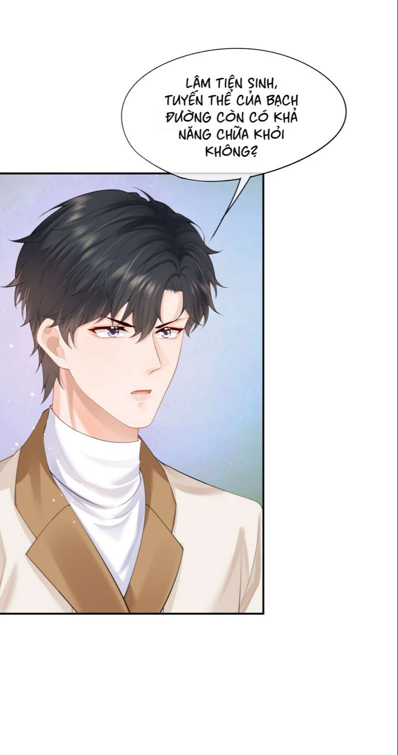 Phương Thức Chính Thức Giải Cứu Tiểu Đáng Thương Chapter 14 - Trang 2