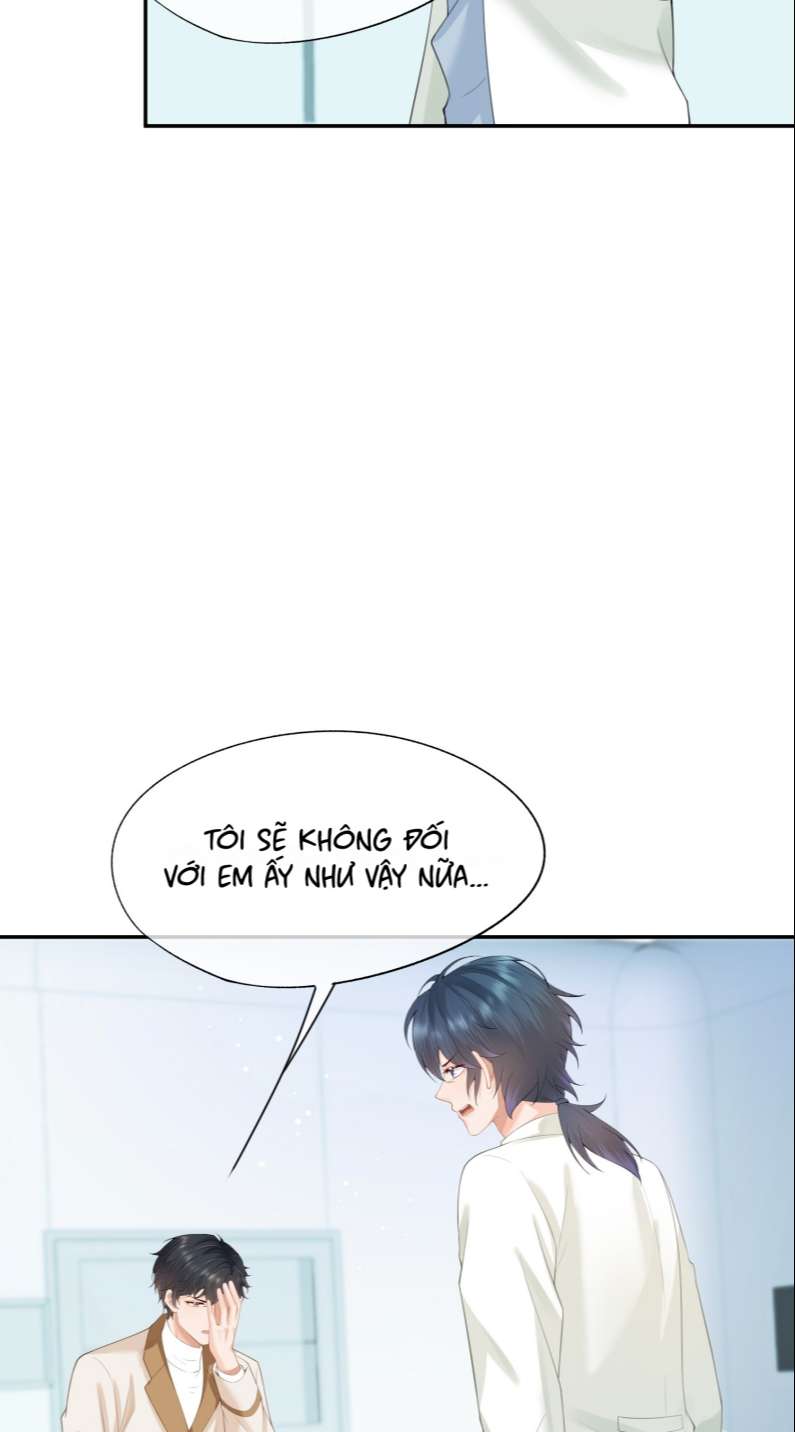 Phương Thức Chính Thức Giải Cứu Tiểu Đáng Thương Chapter 14 - Trang 2