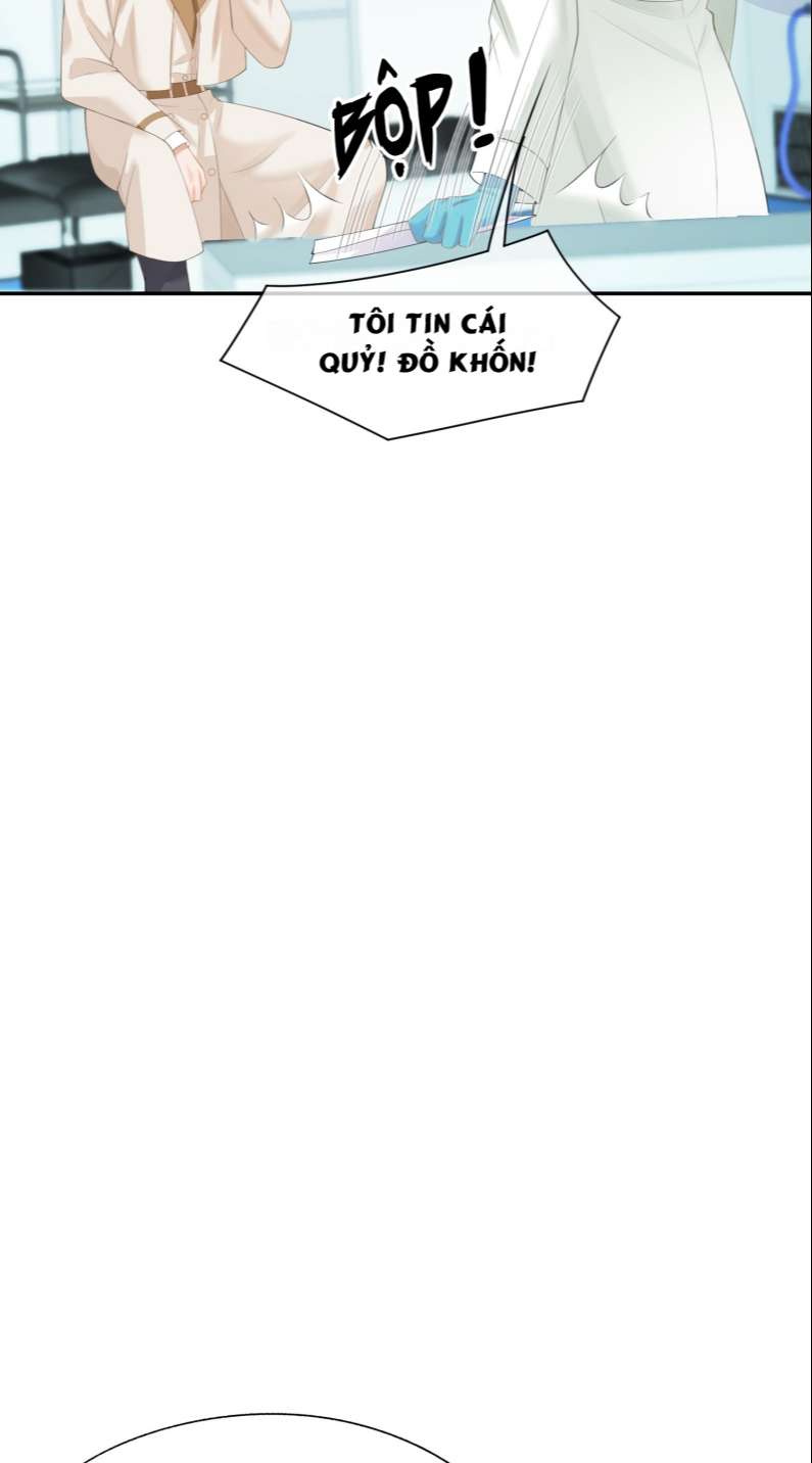 Phương Thức Chính Thức Giải Cứu Tiểu Đáng Thương Chapter 14 - Trang 2