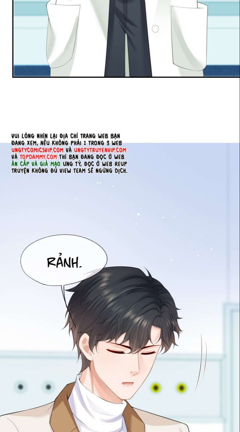 Phương Thức Chính Thức Giải Cứu Tiểu Đáng Thương Chapter 14 - Trang 2