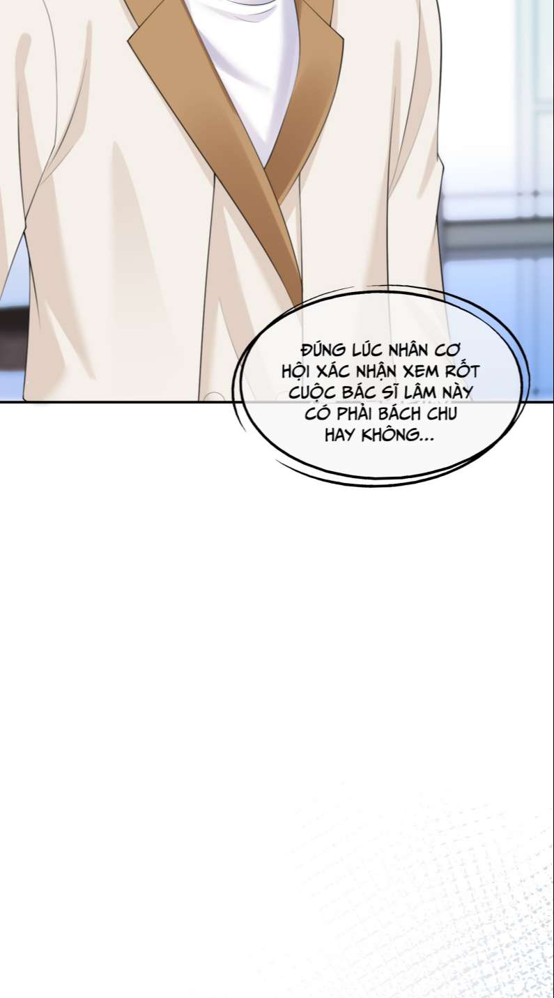 Phương Thức Chính Thức Giải Cứu Tiểu Đáng Thương Chapter 14 - Trang 2