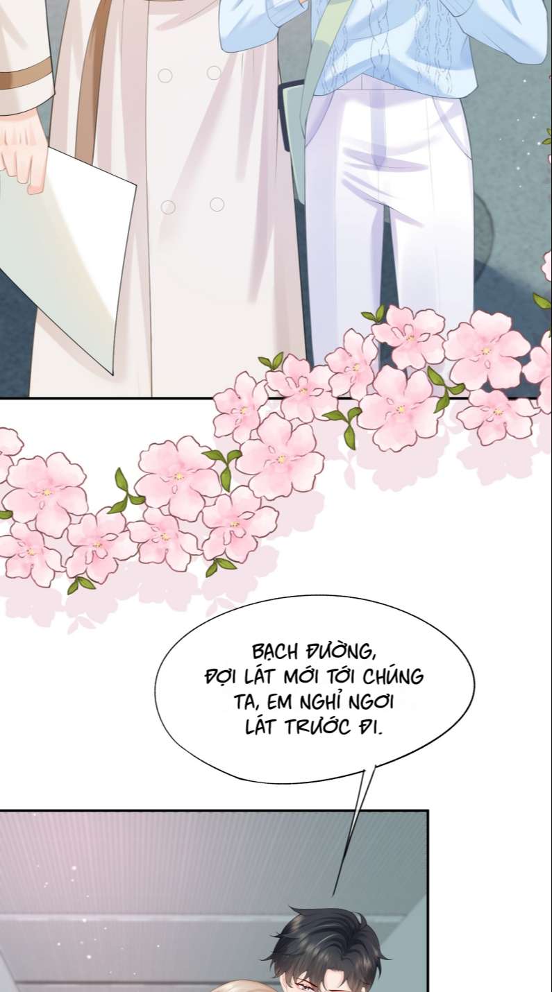 Phương Thức Chính Thức Giải Cứu Tiểu Đáng Thương Chapter 14 - Trang 2